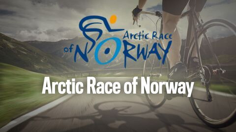 Cyclisme : Arctic Race of Norway