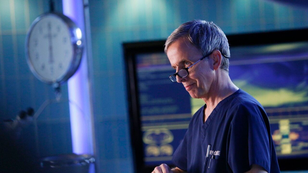 Les experts : Manhattan - TV Breizh