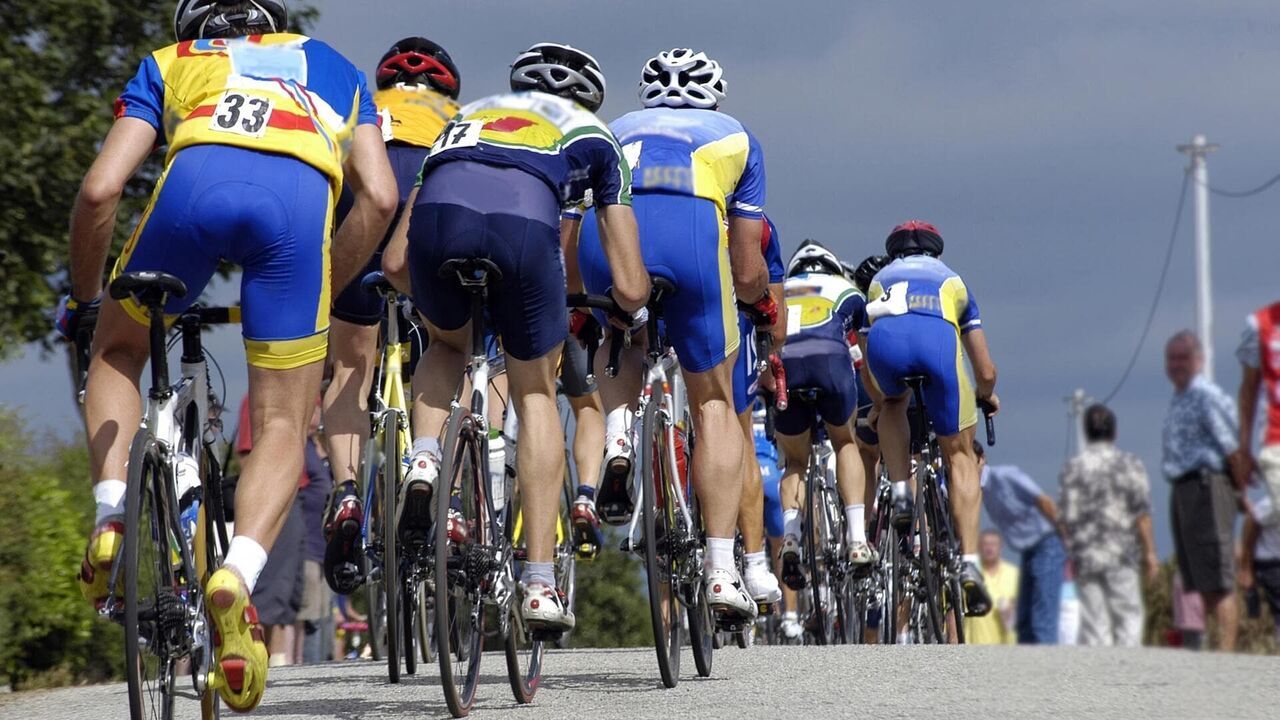 Cyclisme : Tour de France