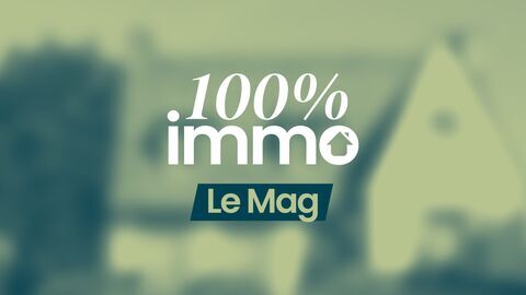 100% immo, le mag — 6ter 11:10