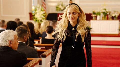 Regretting You — Canal+ 23:07