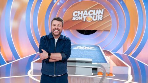 Chacun son tour — France 2 10:50
