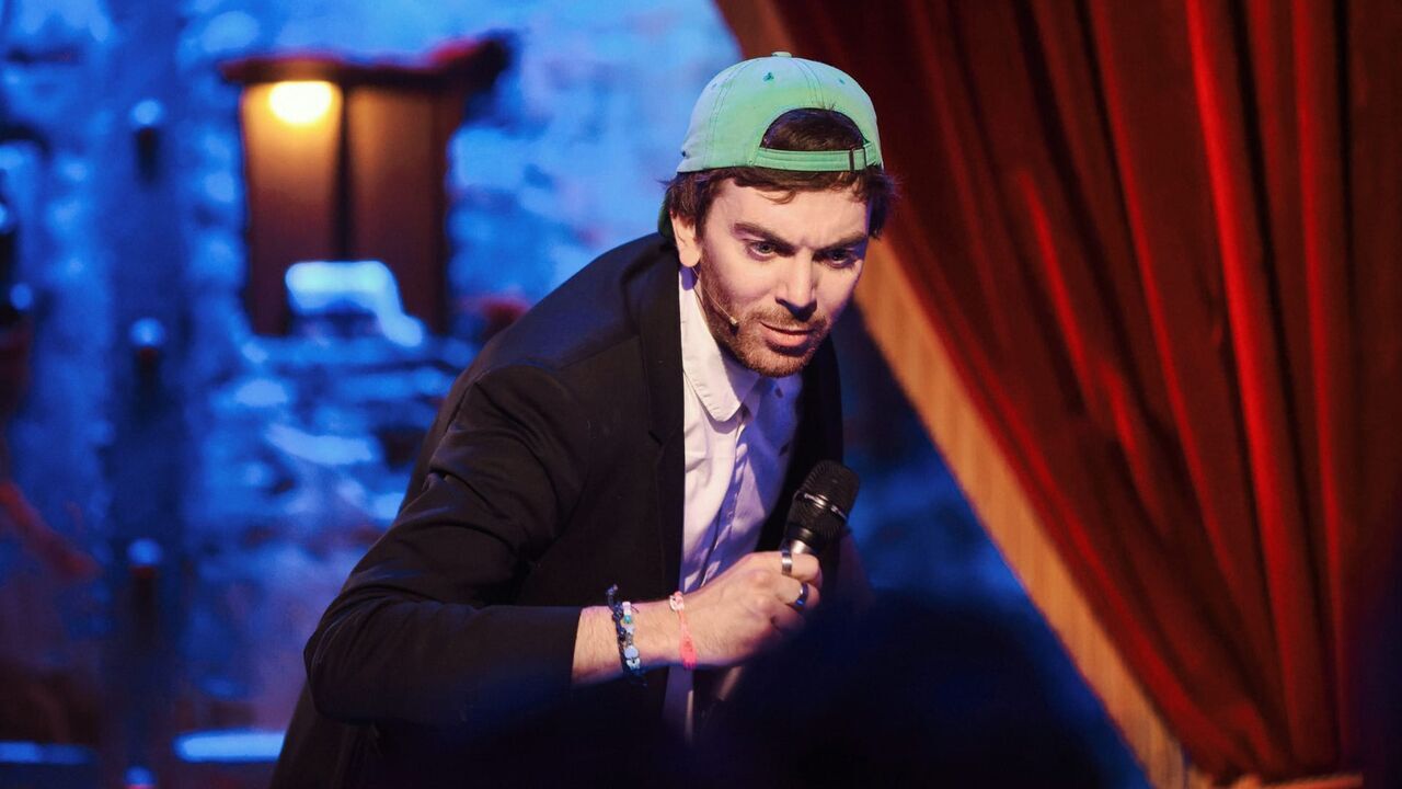 Jamel Comedy Club