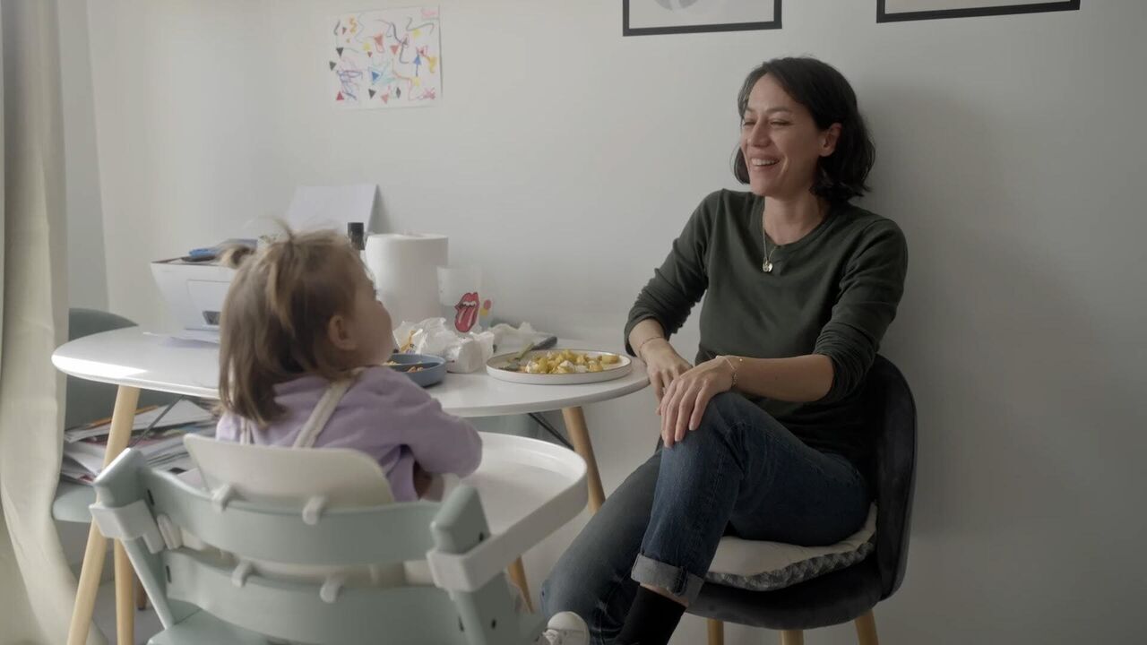 Mamans solos - Les oubliées de la République — LCP 20:38