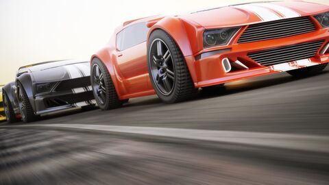 Automobilisme: F1 Academy, Grand Prix de Chine