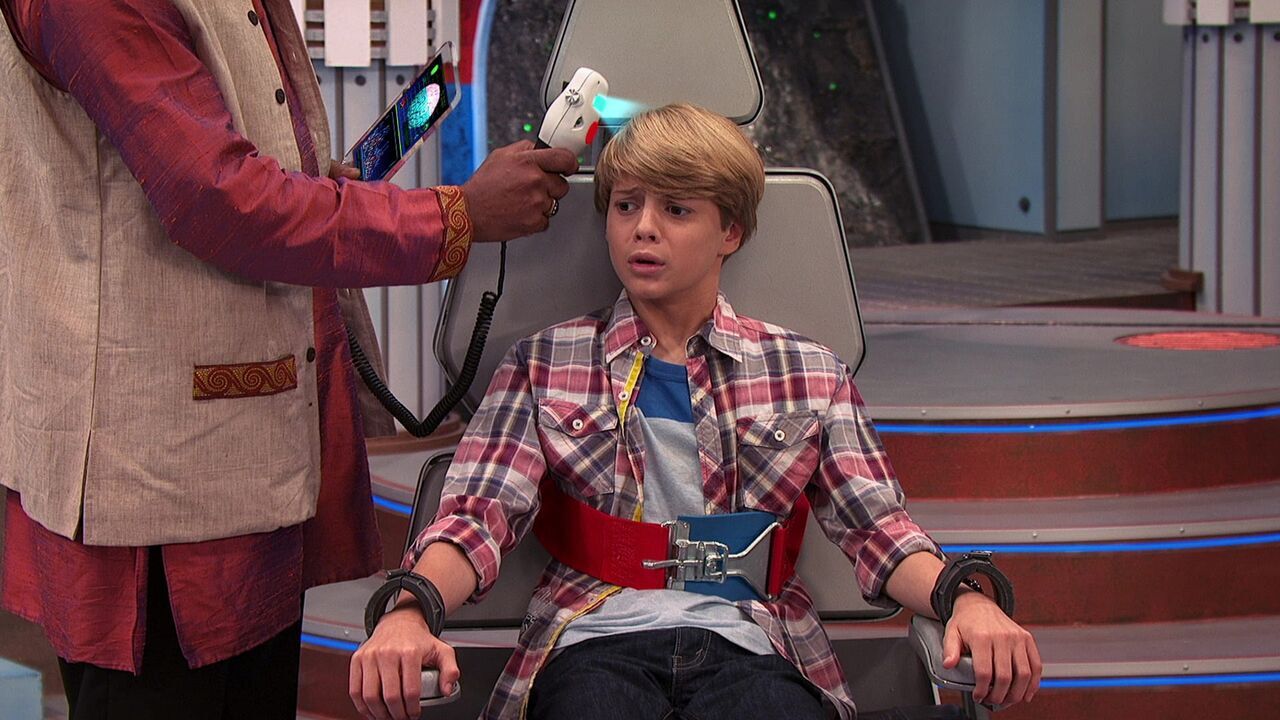 Henry Danger — NickelodeonPlus1.fr 20:50