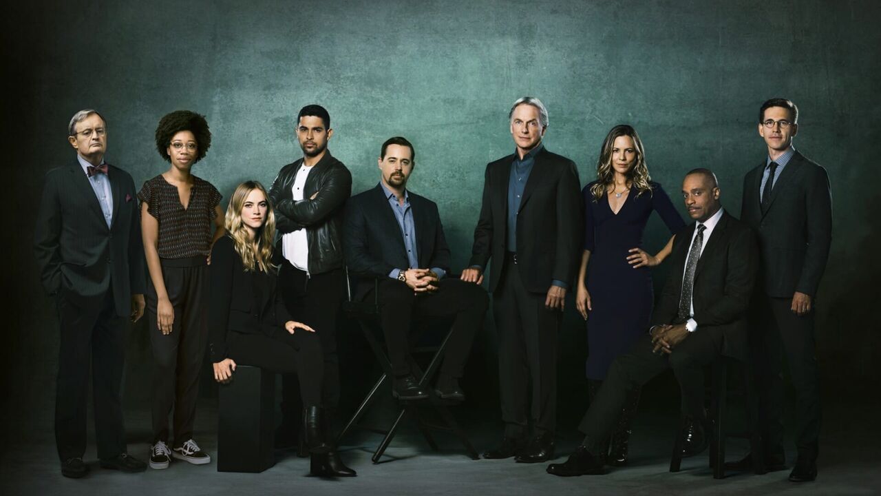 NCIS — W9 16:50