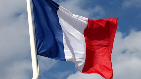 Escales en France