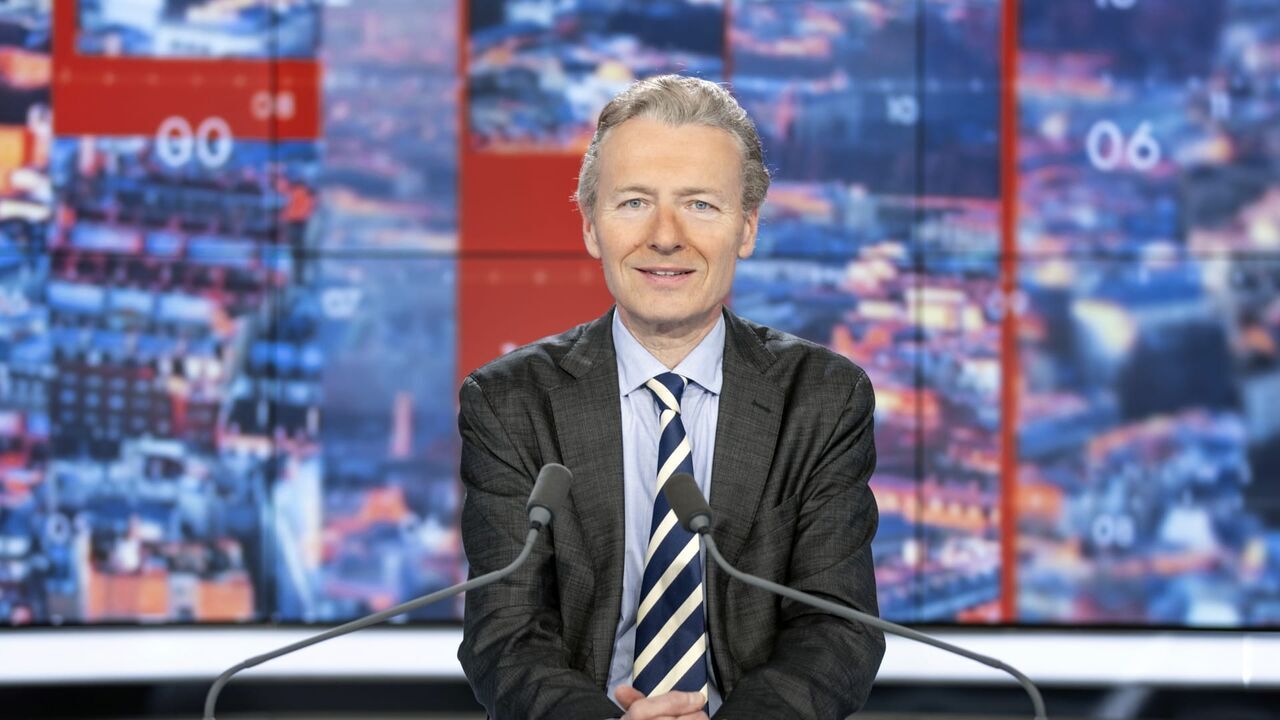 L'hebdo de l'éco — CNews 02:08