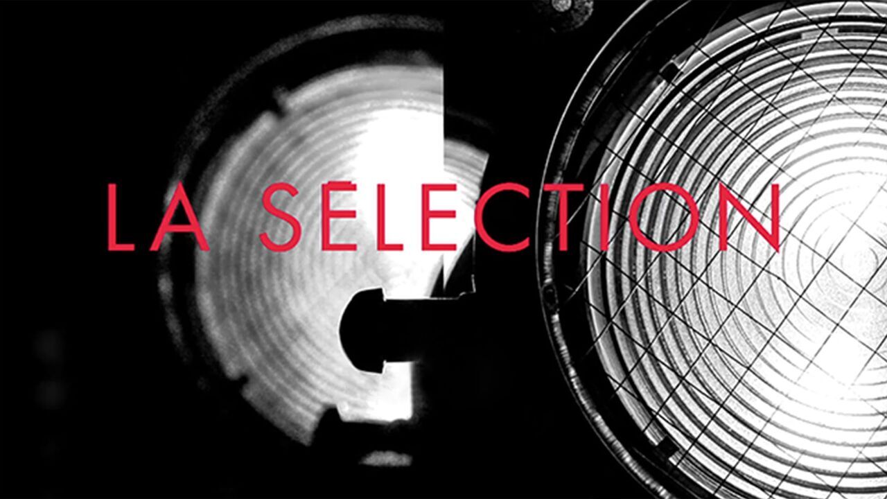 La sélection