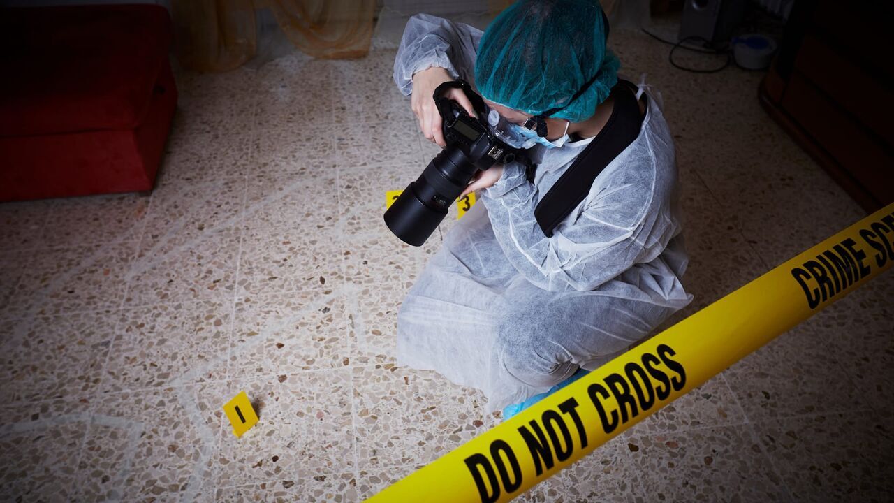Chroniques criminelles