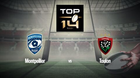 Rugby : Top 14
