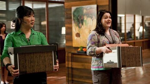 Drop Dead Diva