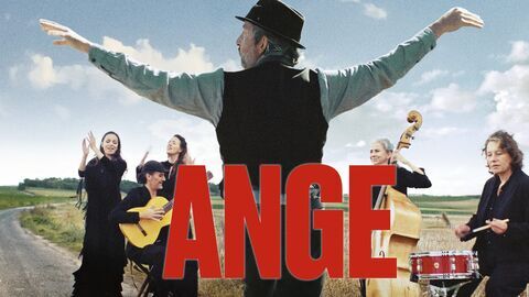 Ange