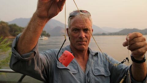 River Monsters