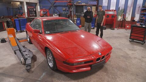 Wheeler Dealers France - Automoto la chaine