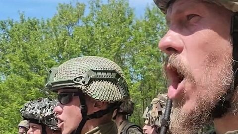 Ukraine : Journal d'un pacifiste - Arte