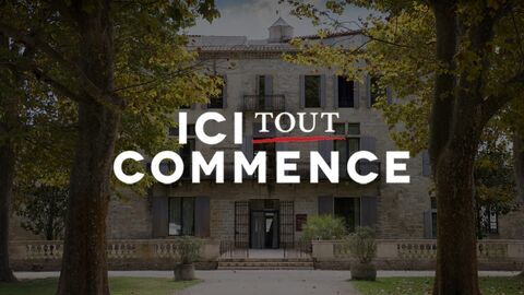 Ici tout commence