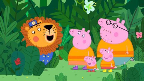 Peppa Pig