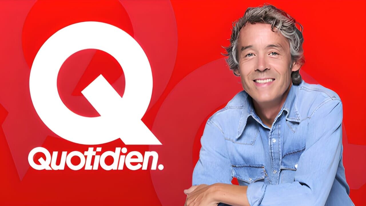 Quotidien, première partie