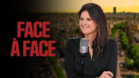 Face à face