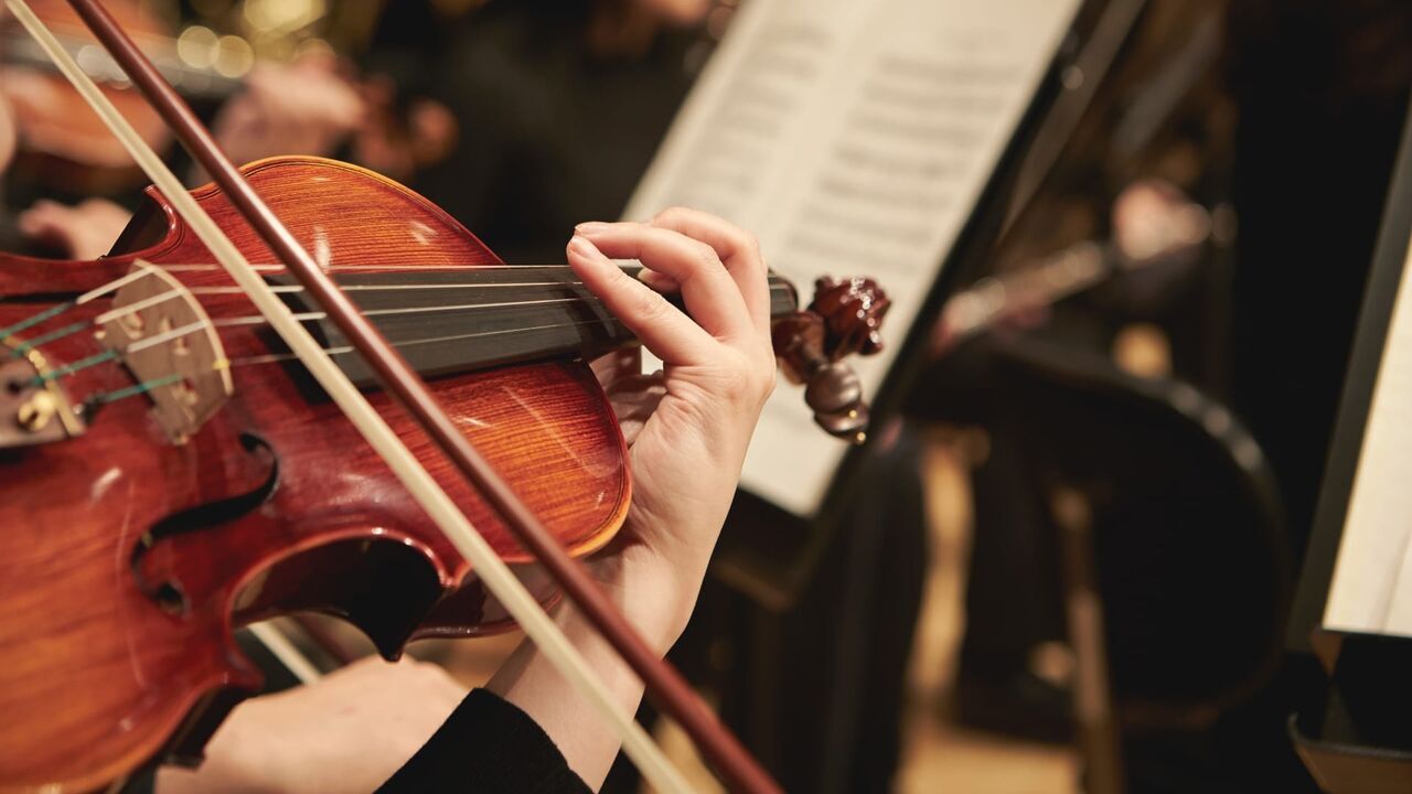 Brahms : Quintette à cordes n°1 en fa majeur, opus 88 - Takács Quartet, Nabuko Imai - Mezzo
