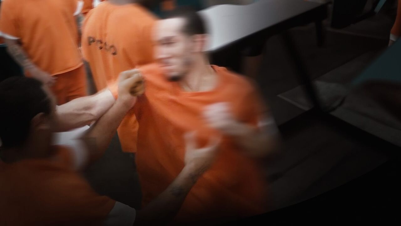 60 jours en prison