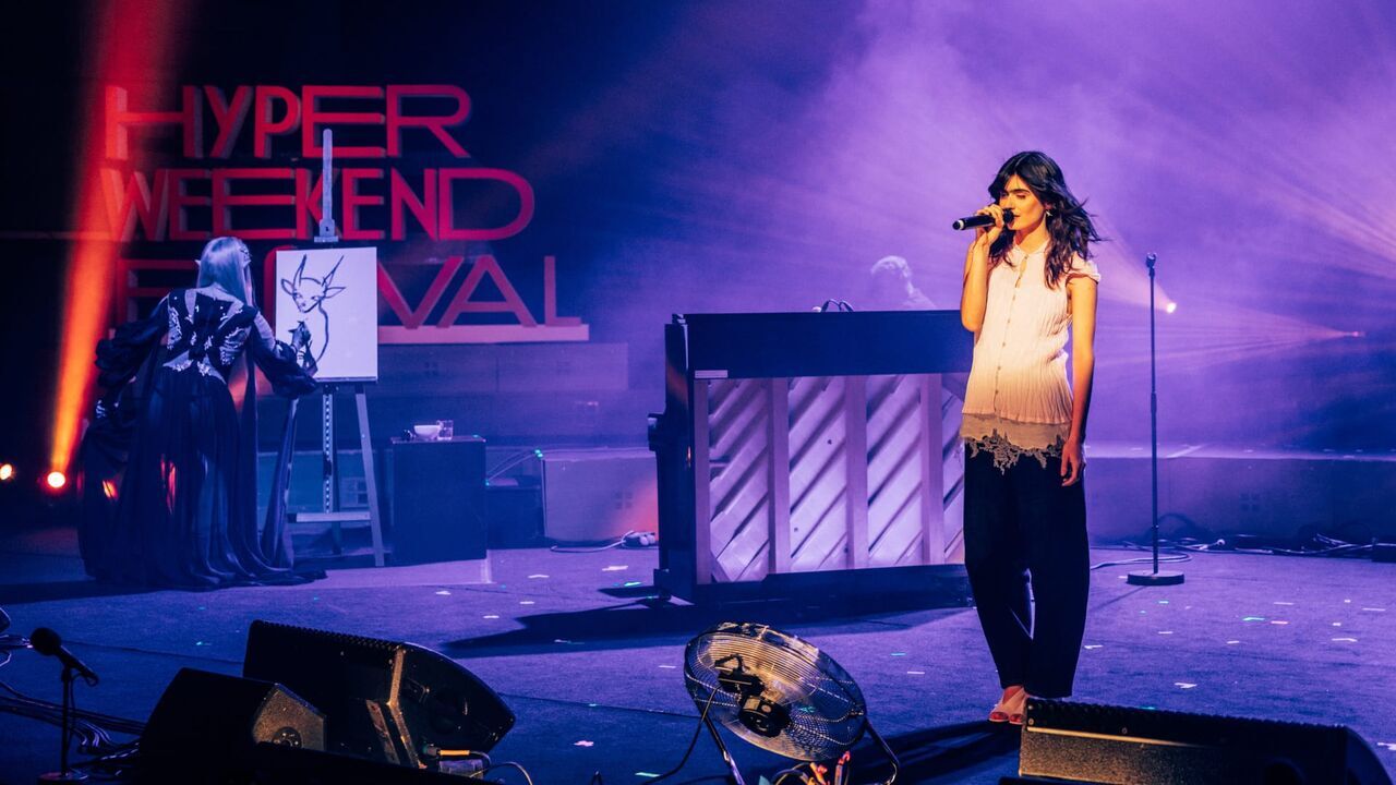 Hyper Weekend Festival