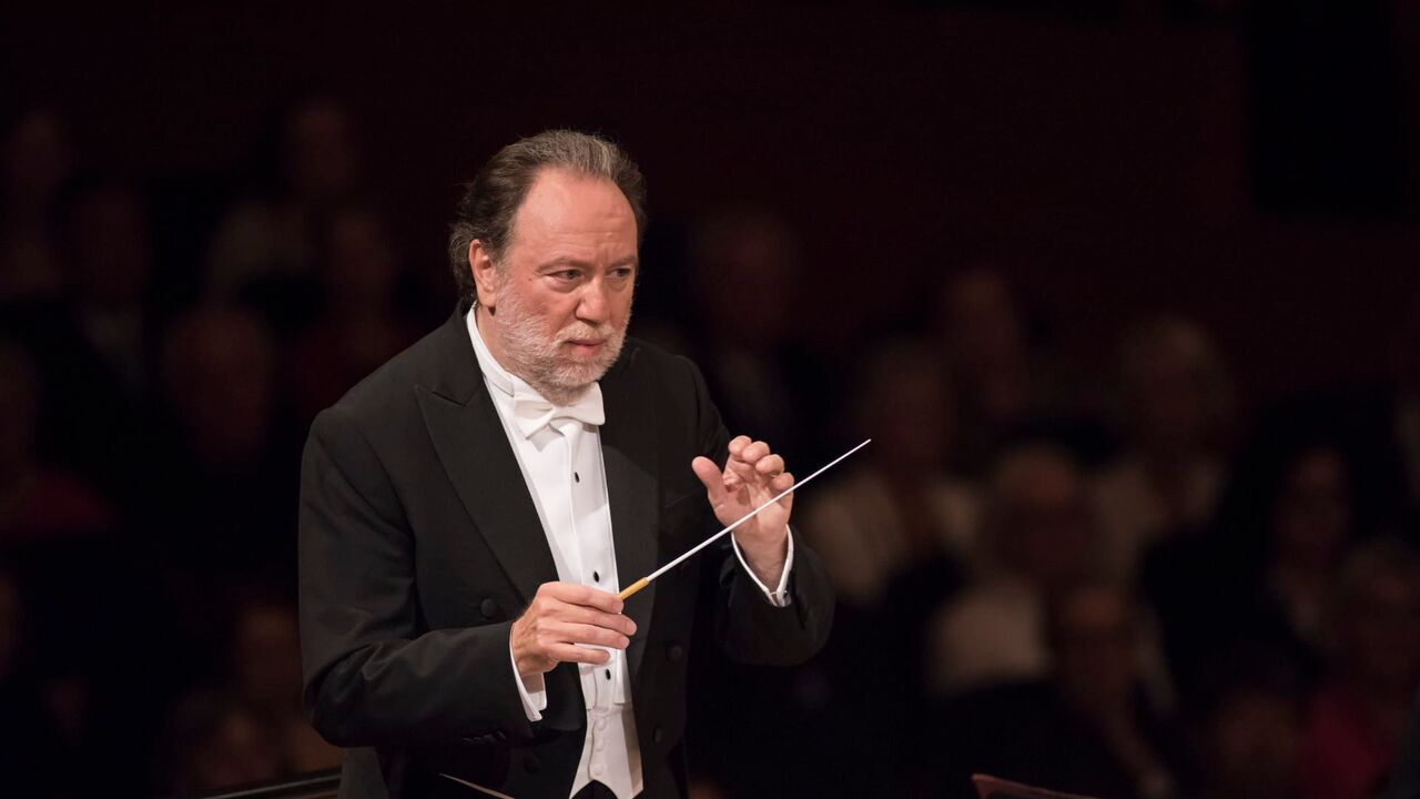 Lucerne Festival Orchestra, Riccardo Chailly, Mao Fujita : Rachmaninov