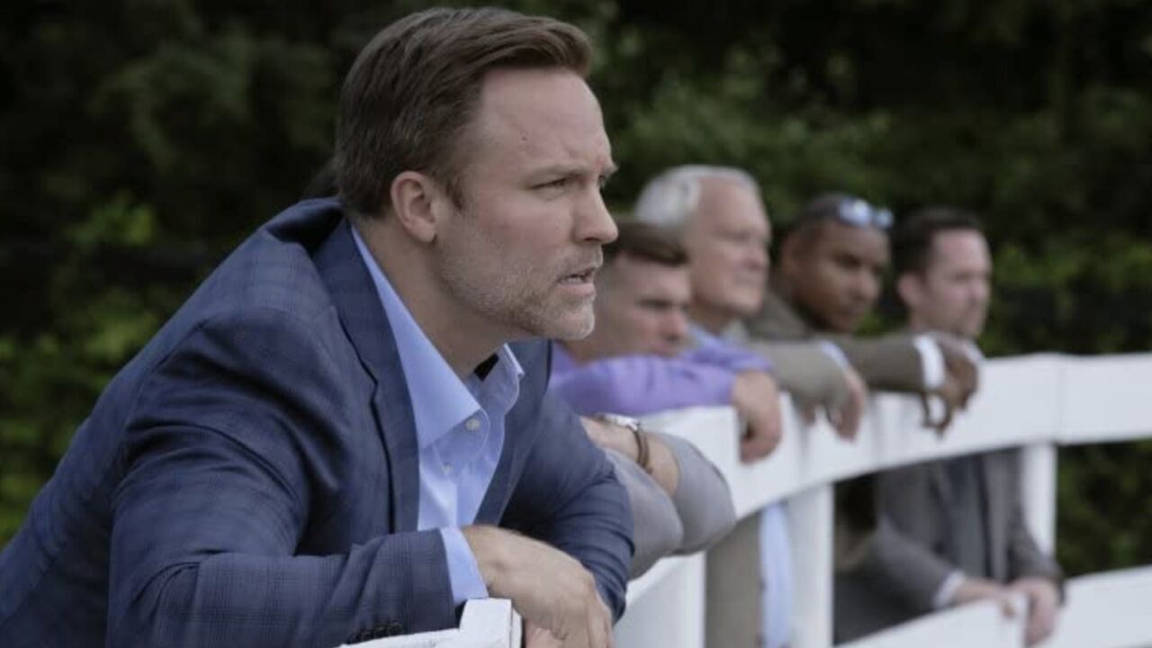 Chassez l'amour, il revient au galop — TF1 + 1 15:25