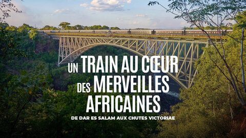 Un billet de train pour...