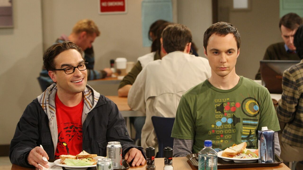 Big Bang Theory