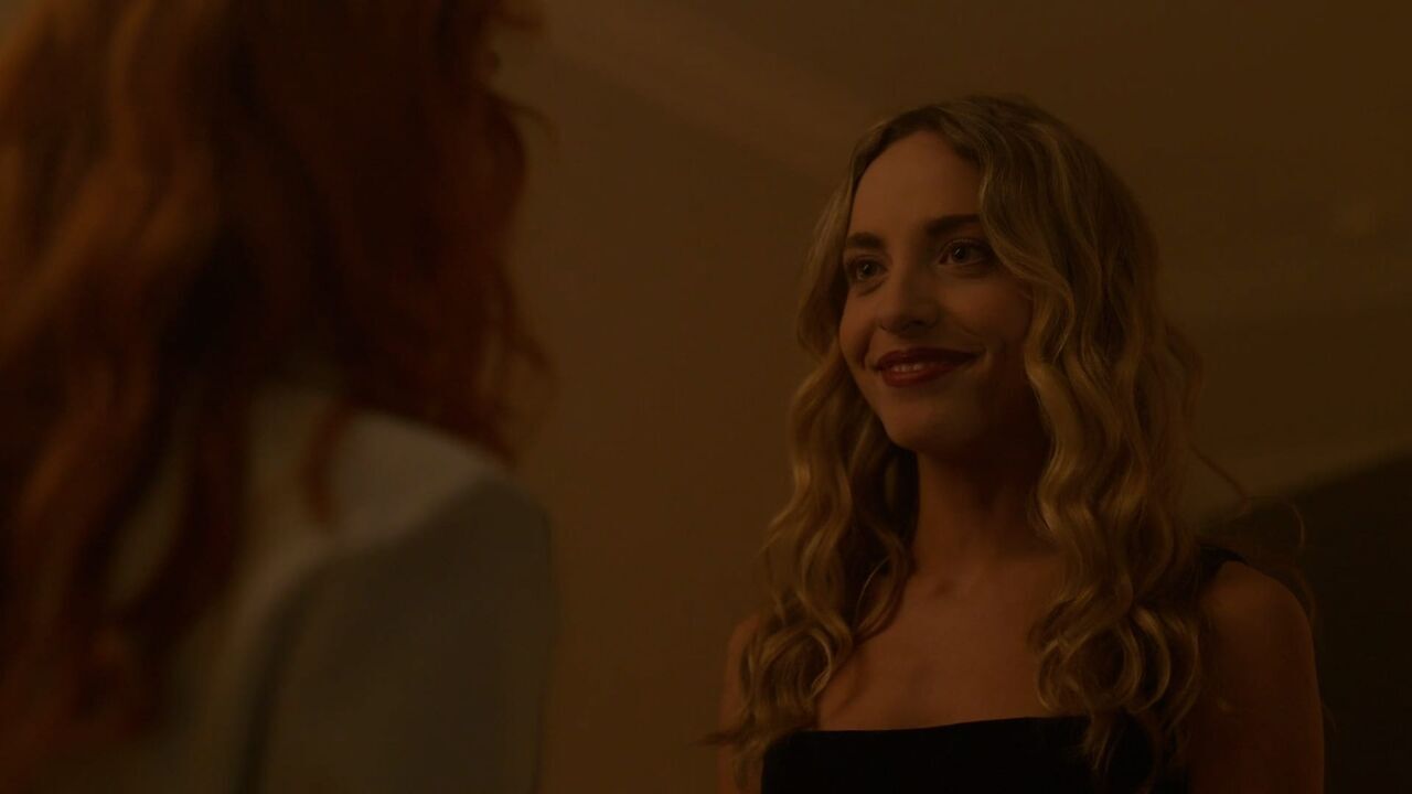 La peur entre les murs - TF1