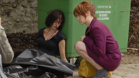 Profilage - TV Breizh