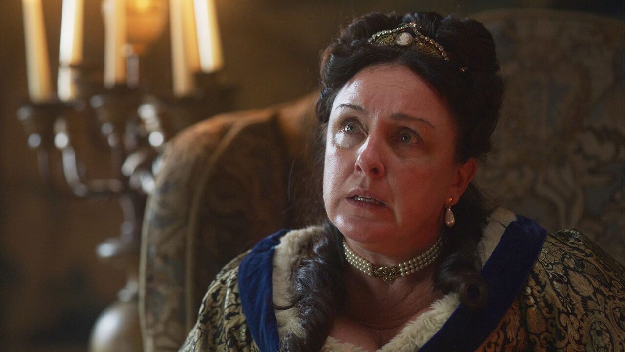 Autopsie royale
