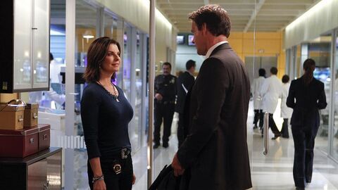 Les experts : Manhattan - TV Breizh