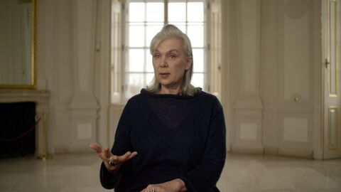 Le mythe de la mère parfaite — Arte 05:05