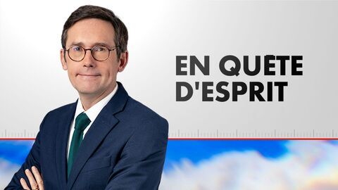 En quête d'esprit