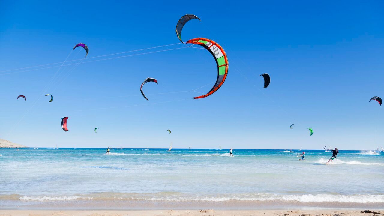 Kite Masters