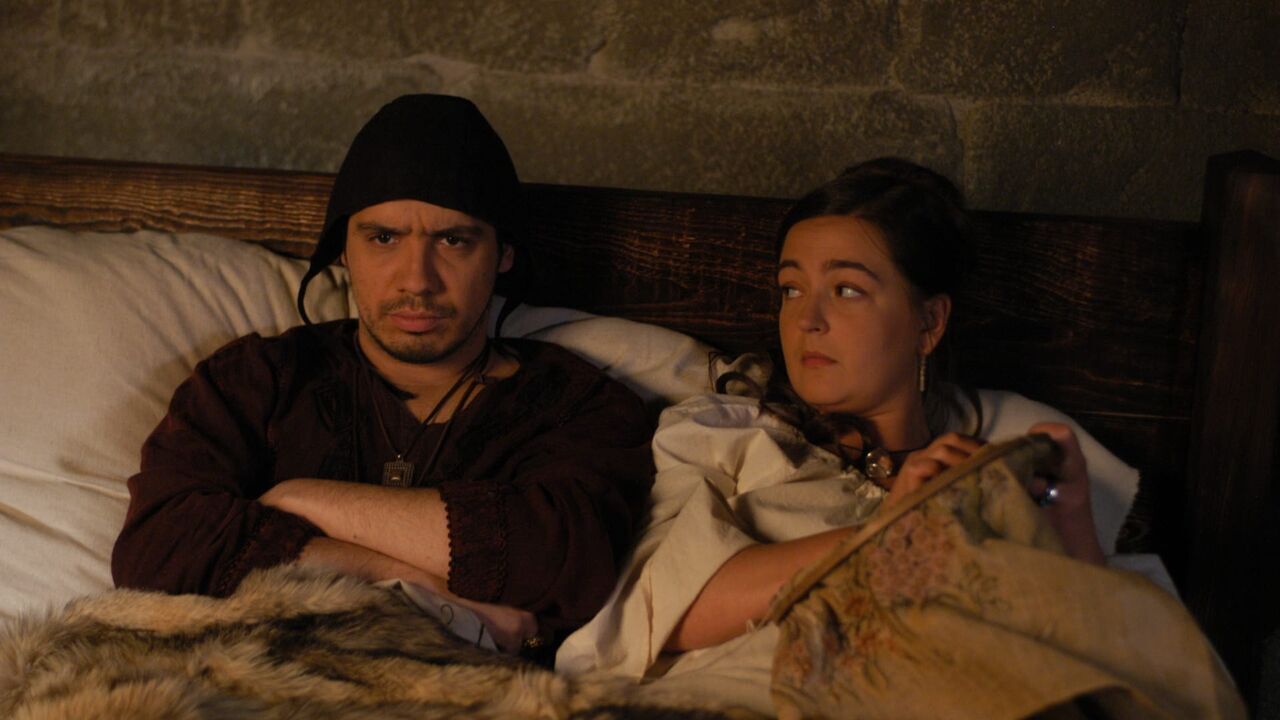 Kaamelott — W9 09:00