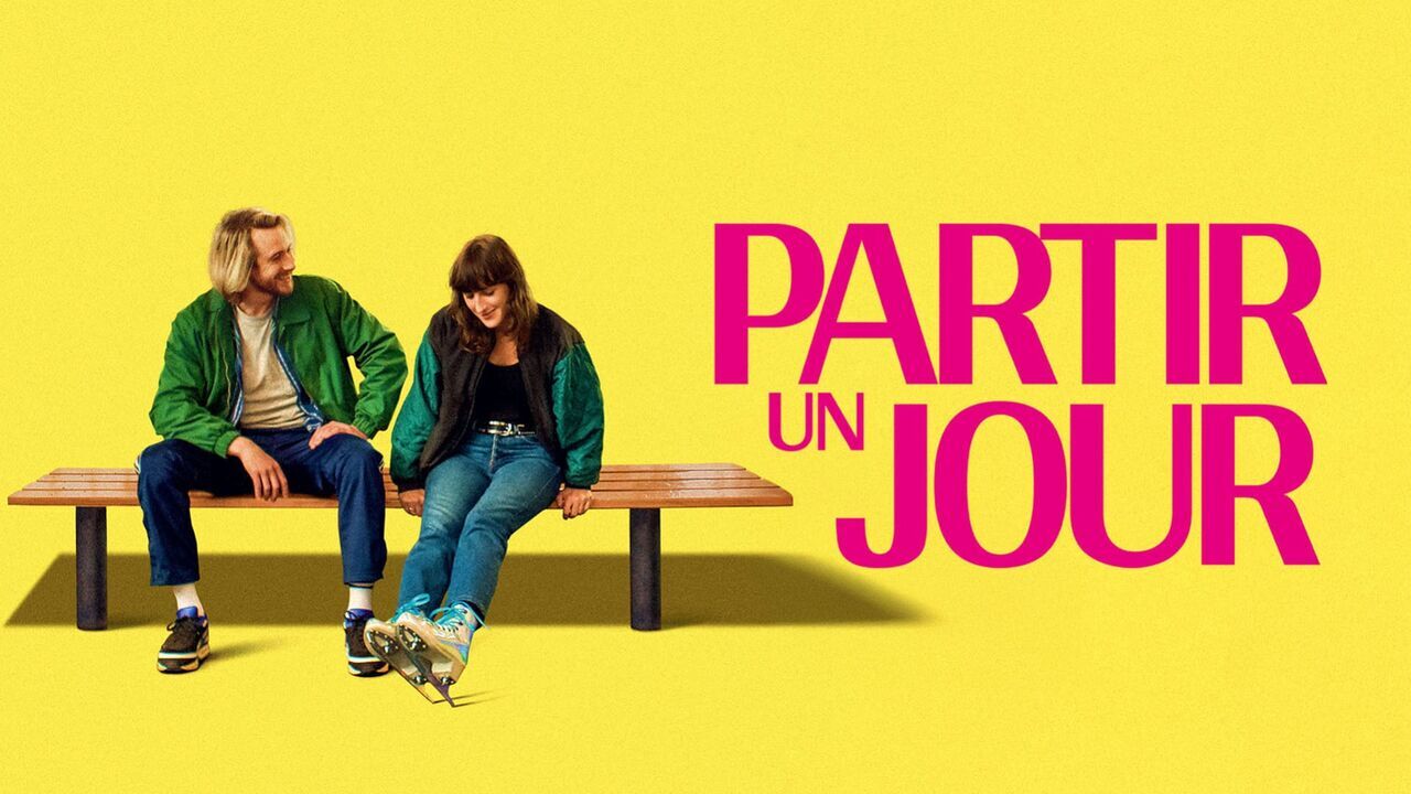 Partir un jour