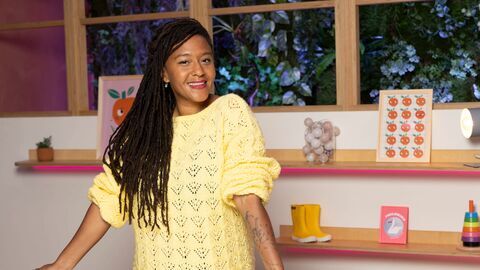 Les maternelles XXL - France 5