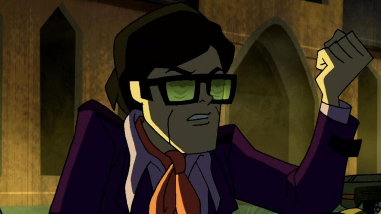 Scooby-Doo, Mystères Associés