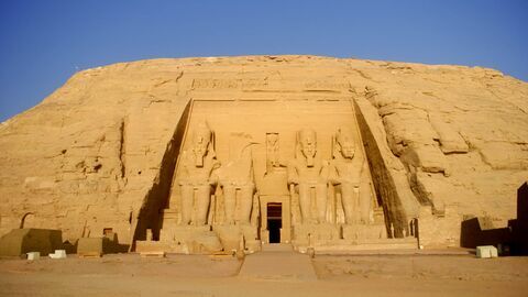 Dans le secret des hiéroglyphes : les frères Champollion — Arte 22:25