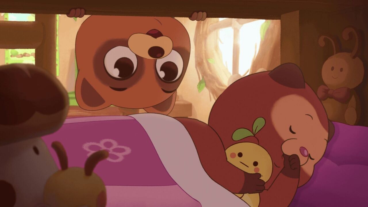Taki Tanuki