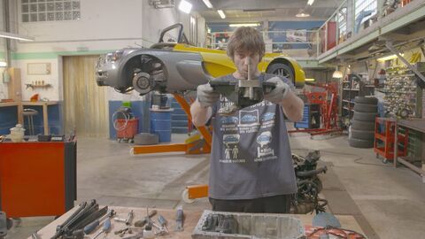Wheeler Dealers France