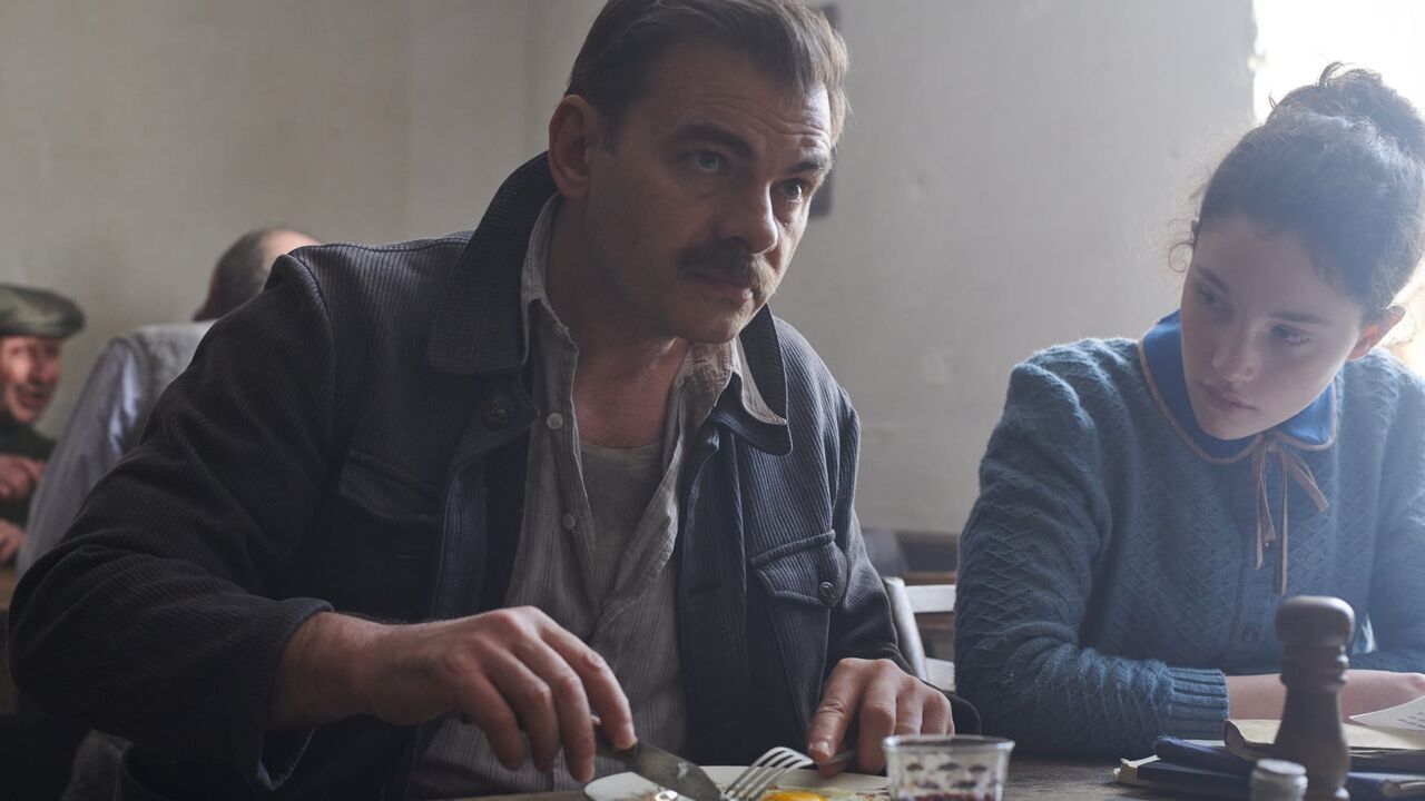 L'aventure des Marguerite