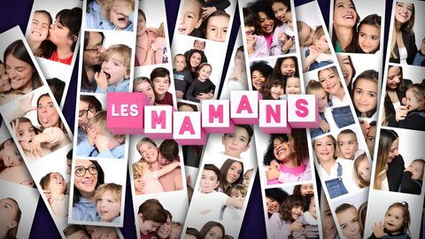 Les mamans