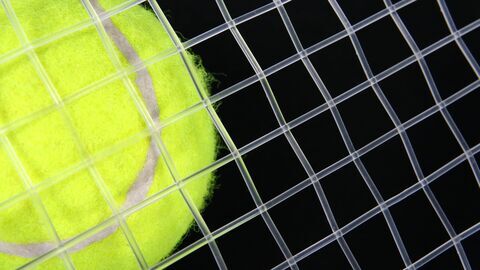 Tennis : Wimbledon