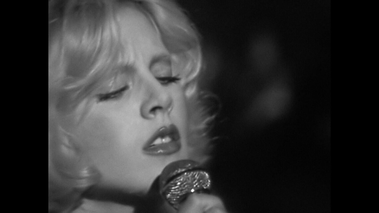Sylvie Vartan, vous et moi